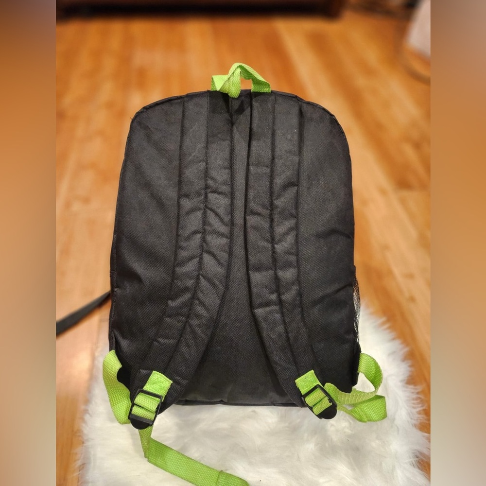 Minecraft Backpack - Picture 3 of 4